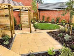 Garden clearance service